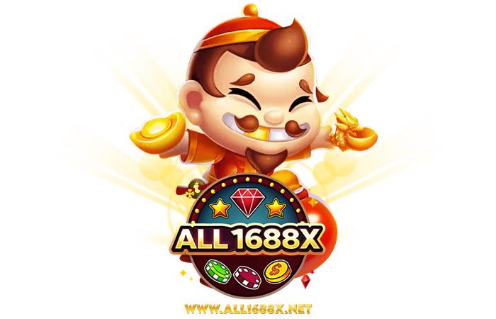 หน้าเกมสล็อต all1688x ทดลองเล่น